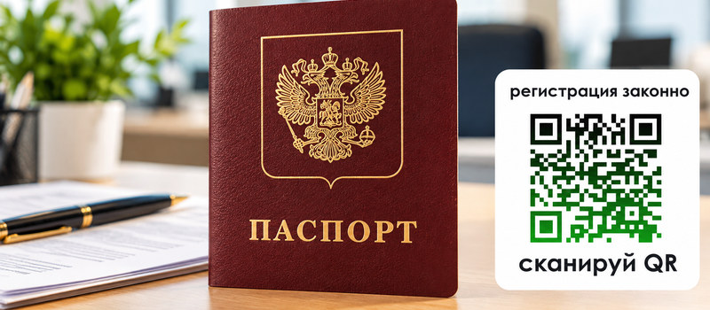 прописка в Барнауле прописка в Барнауле